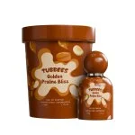 Tubbees Golden Praline Bliss eau de parfum unisexe 50 ml