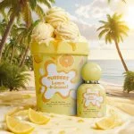 Tubbees Lemon-a-licious! eau de parfum unisexe 50 ml