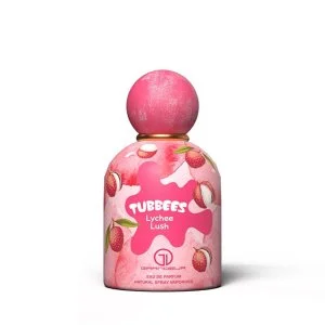 Grandeur Tubbees Lychee Lush eau de parfum unisexe