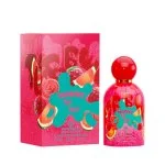 Tubbees Pink Sugar eau de parfum unisexe 50 ml