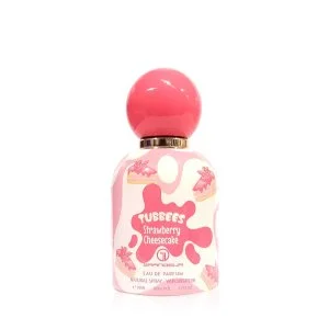 Grandeur Tubbees Strawberry Cheesecake eau de parfum pour femme