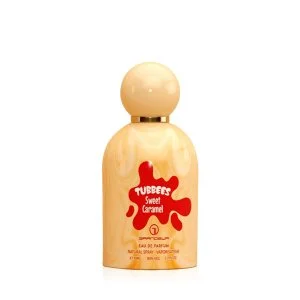 Grandeur Tubbees Sweet Caramel Eau de parfum unisexe