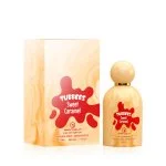 Tubbees Sweet Caramel Eau de parfum unisexe 50 ml