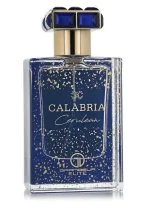 Calabria Cerulean W eau de parfum 50 ml