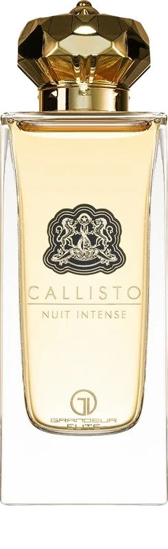 Grandeur Callisto Nuit Intense Eau de Parfum unisexe
