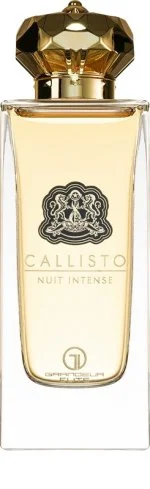 Callisto Nuit Intense Eau de Parfum unisexe 100 ml