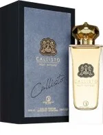 Callisto Nuit Intense Eau de Parfum unisexe 100 ml