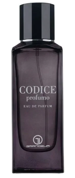 Grandeur Codice Profumo M Eau de Parfum