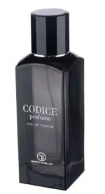 Codice Profumo M Eau de Parfum 100 ml