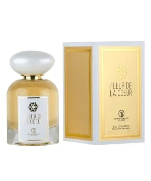 Grandeur Fleur De La Coeur U Eau de Parfum