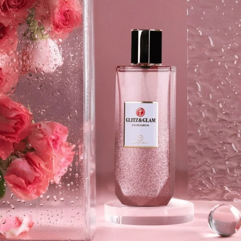 Glitz & Glam Eau de Parfum pour femme 100 ml