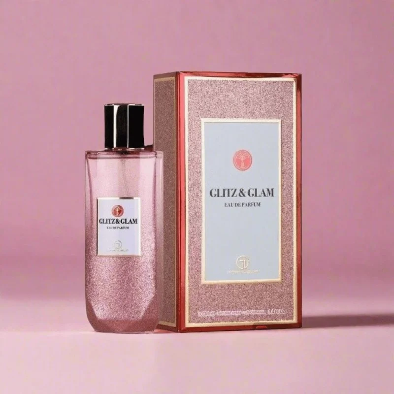 Glitz & Glam Eau de Parfum pour femme 100 ml