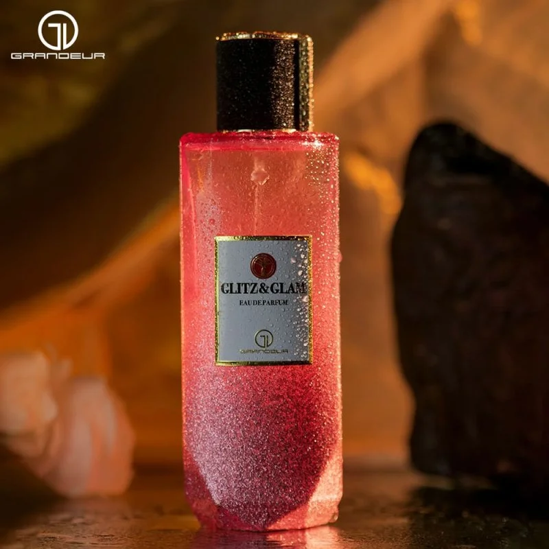 Glitz & Glam Eau de Parfum pour femme 100 ml