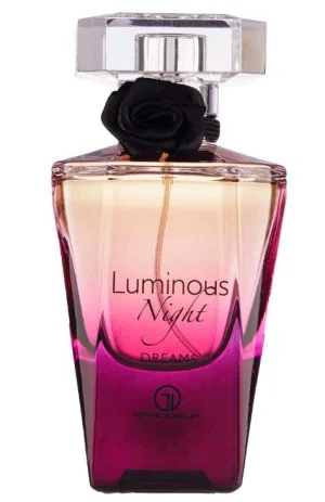Grandeur Luminous Night Dreams Eau de Parfum pour femme
