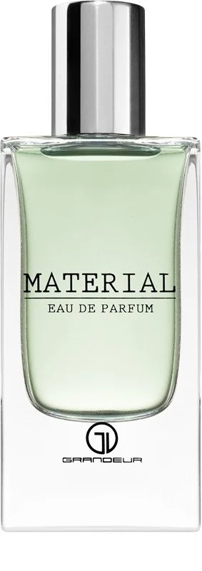 Grandeur Material U eau de parfum