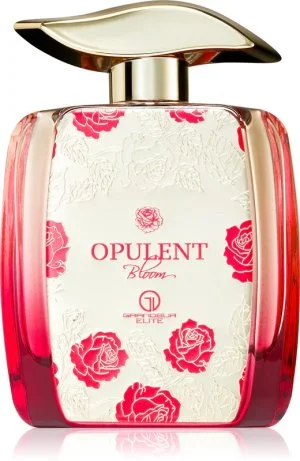 Grandeur Opulent Bloom W Eau de parfum