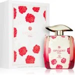 Opulent Bloom W Eau de parfum 100 ml