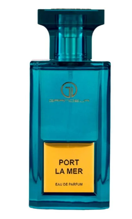 Port La mer U Eau de Parfum 100 ml