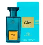 Port La mer U Eau de Parfum 100 ml