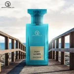 Port La mer U Eau de Parfum 100 ml