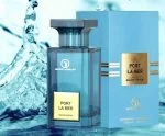Port La mer U Eau de Parfum 100 ml