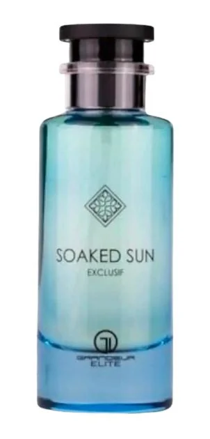 Soaked Sun Exclusif U Eau de Parfum 100 ml