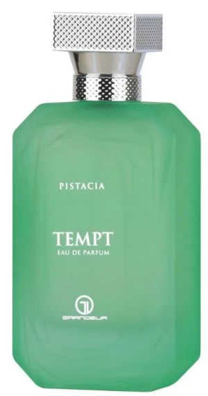 Grandeur Tempt Pistacia U eau de parfum