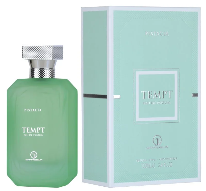 Tempt Pistacia U eau de parfum 100 ml