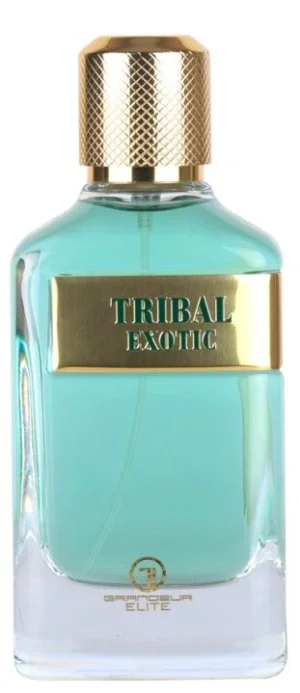 Grandeur Tribal Exotic M 100 eau de parfum