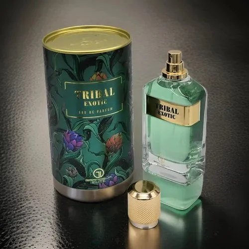 Tribal Exotic M 100 eau de parfum