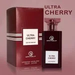 Ultra Charm U Eau de Parfum 100 ml