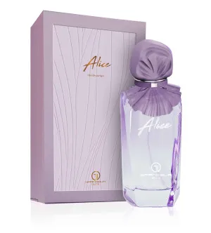 Grandeur Alice eau de parfum pour femmes 100 ml