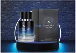 Iconic Nuit Pour Homme eau de parfum voor mannen 100 ml
