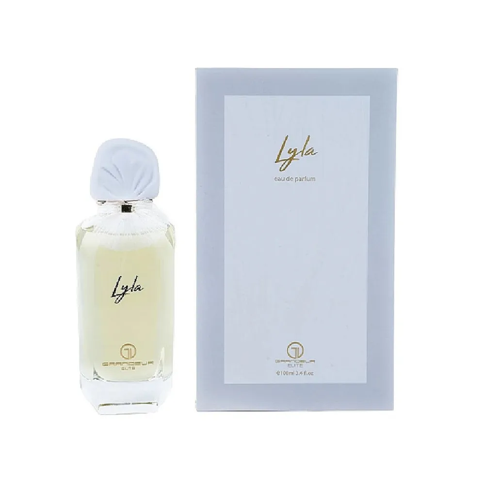 Lyla eau de parfum voor dames 100 ml