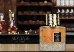 Montage Intense parfum unisex 100 ml