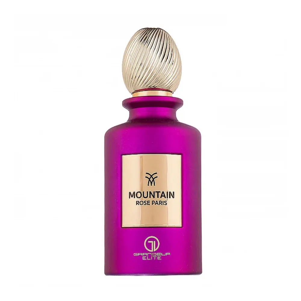 Mountain Rose Paris eau de parfum voor vrouwen 100 ml
