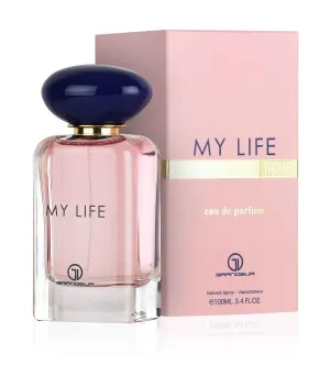 Grandeur My Life eau de parfum pour femme 100 ml