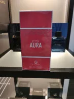 Pink Aura eau de parfum voor vrouwen 100 ml