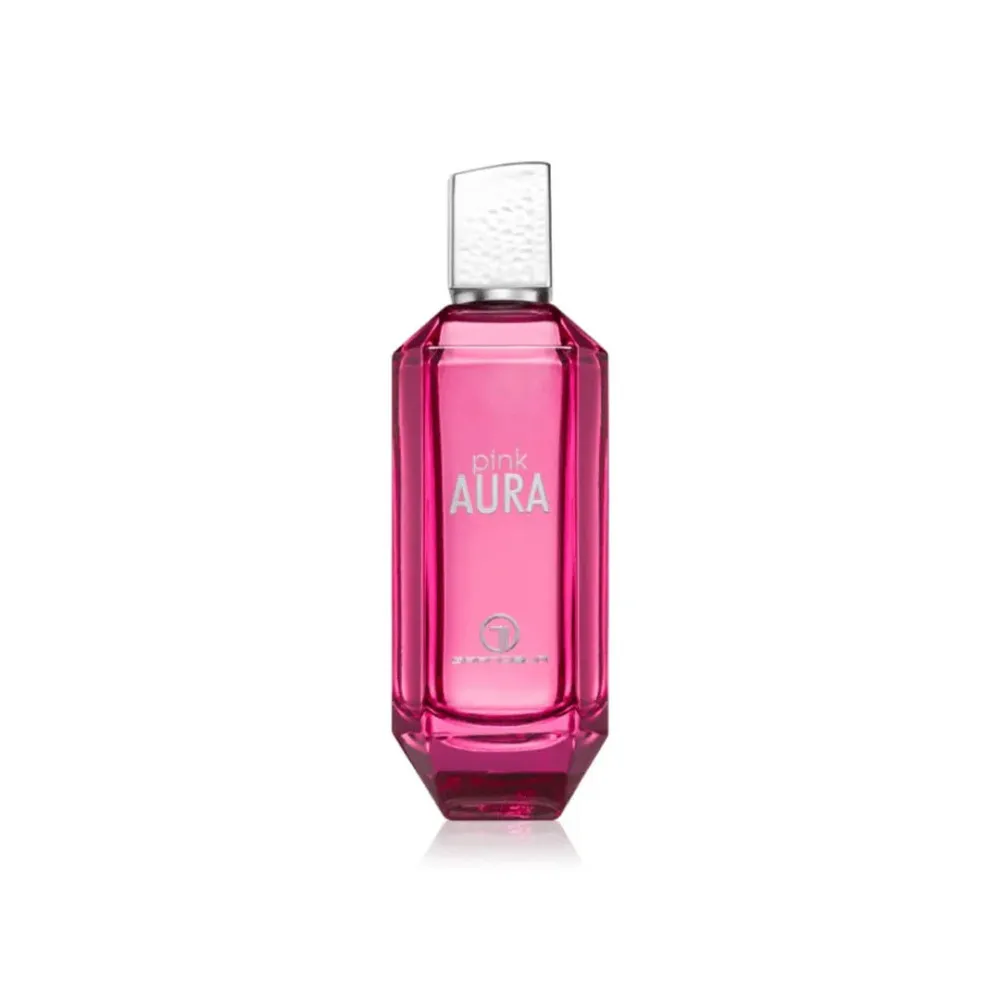 Pink Aura eau de parfum voor vrouwen 100 ml