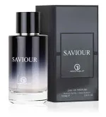 Saviour eau de parfum voor mannen 100 ml