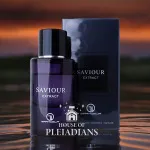 Saviour Extract eau de parfum voor mannen 60 ml