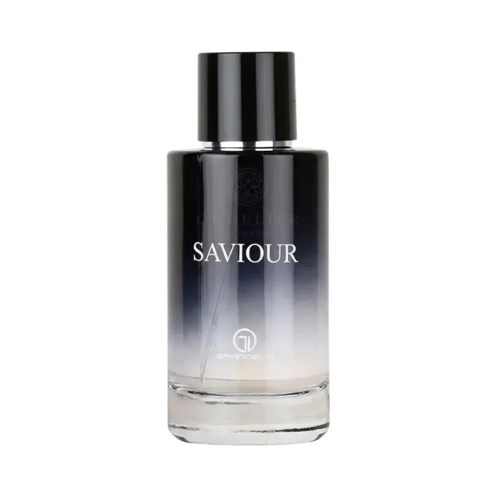 Saviour eau de parfum voor mannen 100 ml