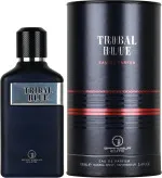 Tribal Blue eau de parfum voor heren 100 ml