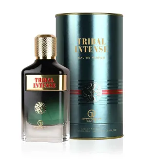 Grandeur Tribal Intense eau de parfum pour homme 100 ml