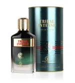 Tribal Intense eau de parfum voor mannen 100 ml