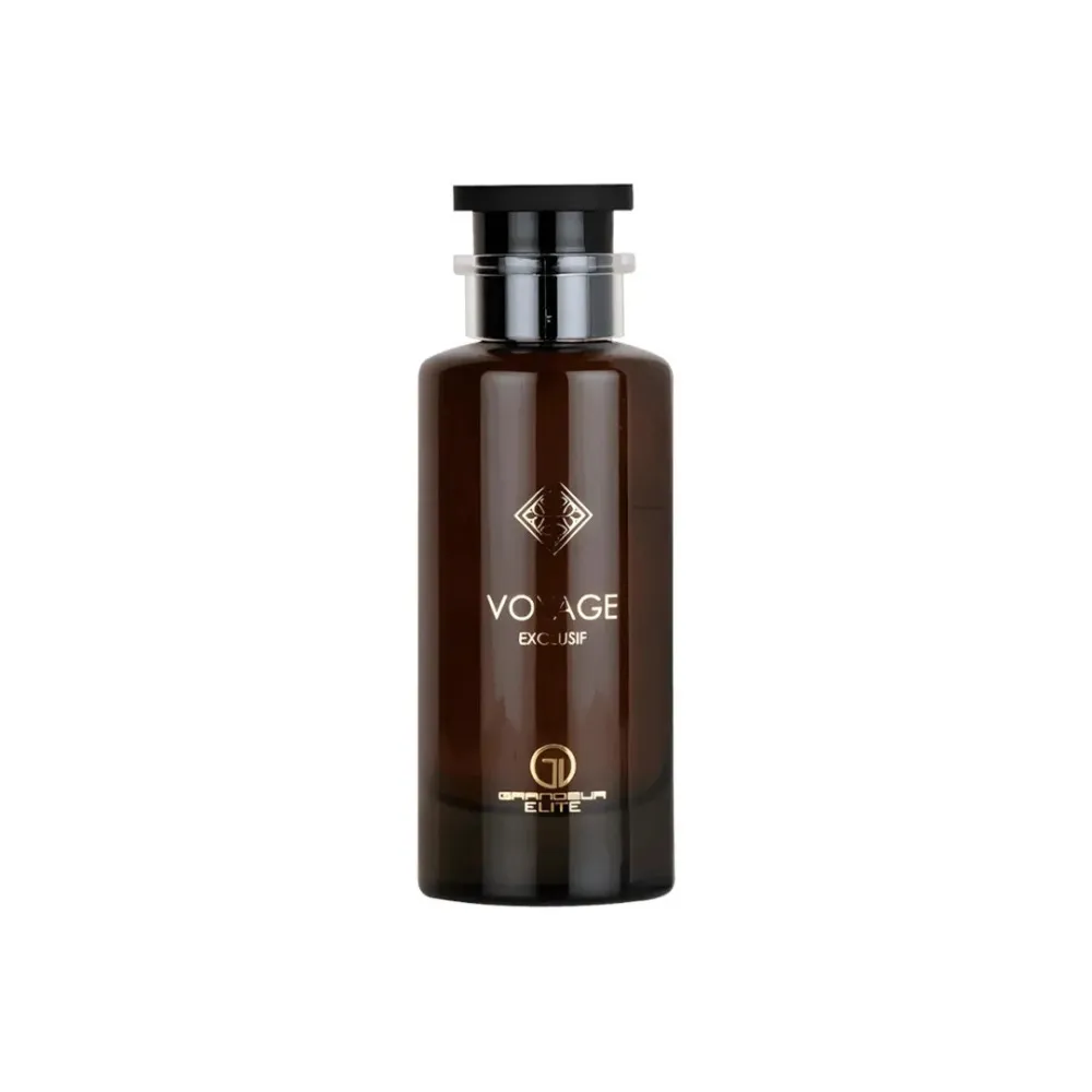 Voyage Exclusif eau de parfum unisex 100 ml