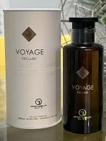 Voyage Exclusif eau de parfum unisex 100 ml
