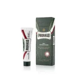 Green gel pour arrêter le saignement après le rasage 10 ml