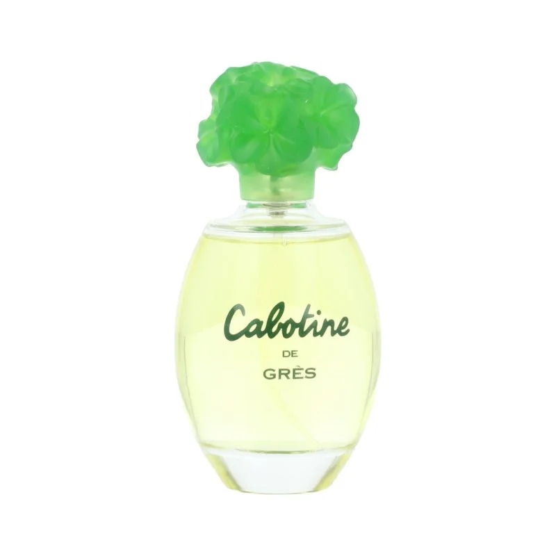 Cabotine de Gres eau de parfum pour femme 100 ml