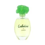 Cabotine de Gres eau de parfum pour femme 100 ml